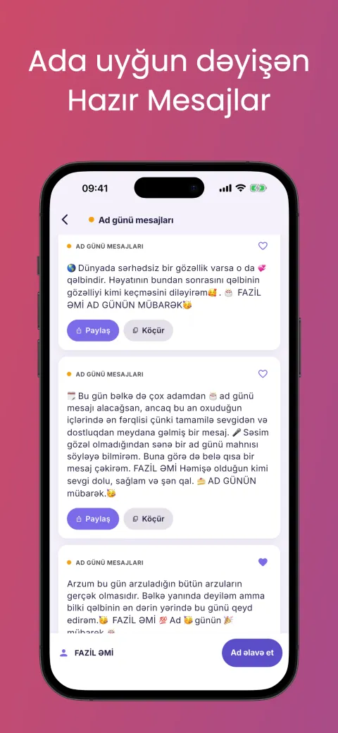 Azərbaycan Stikerləri ekran görüntüsü 4