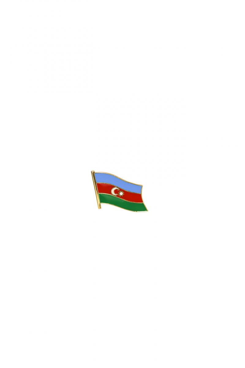 Bayraq sancaq dəsti