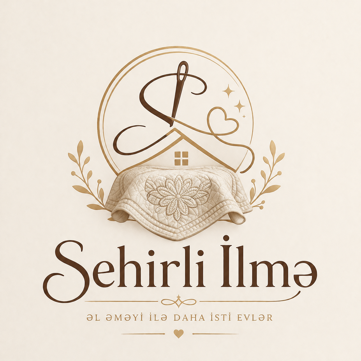Sehirli İlmə