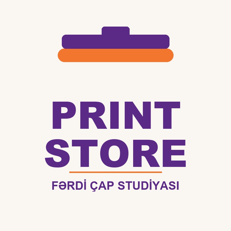 Print Store