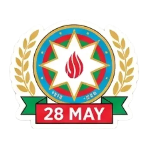 28 May — sticker 2