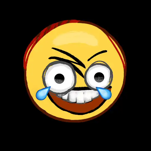 Hərəkətli Emojilər