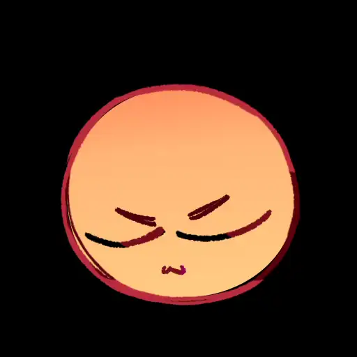 Hərəkətli Emojilər — sticker 1