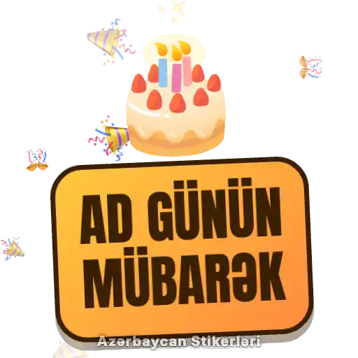 Ad Günü Təbriki