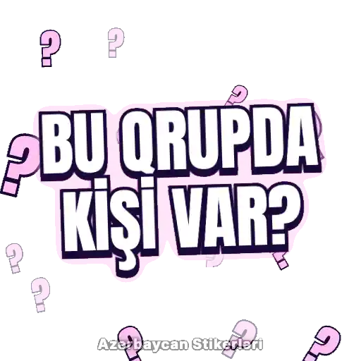Qrup Söhbəti 1