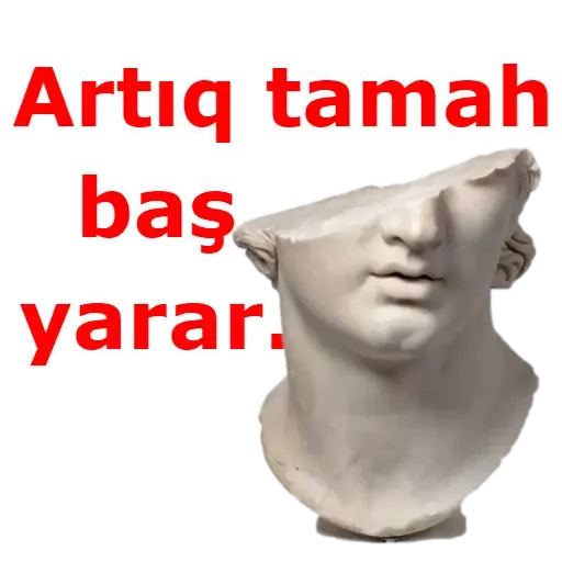 Atalar Sözləri