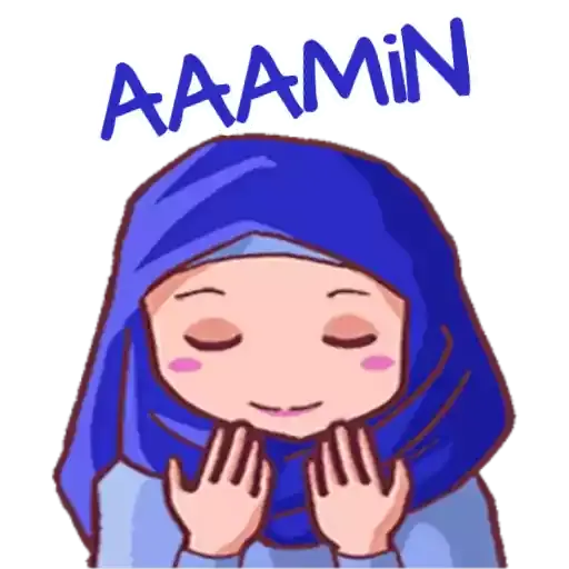 Dini sözlər — sticker 3