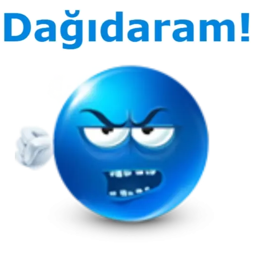 Milli emojilər 2 — sticker 2