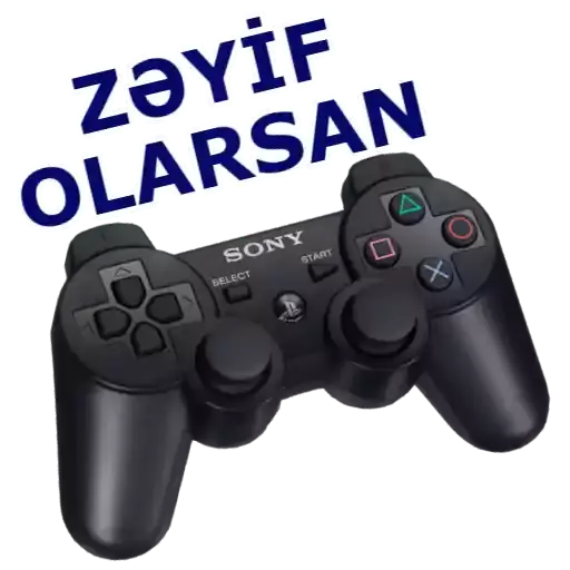 Oyunlar — sticker 3