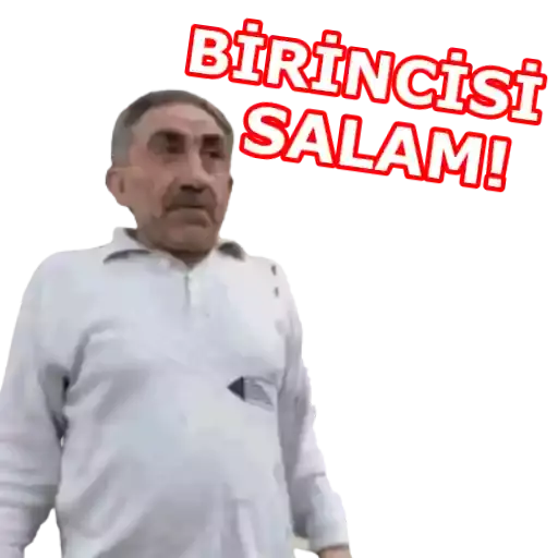 Salamlar