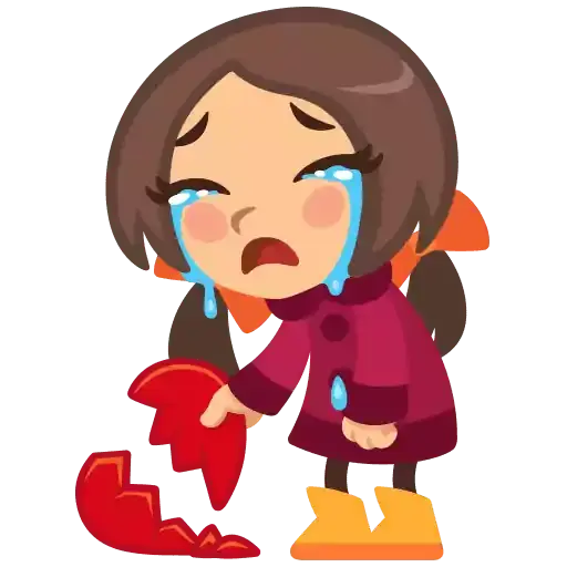 Sevgililər — sticker 3