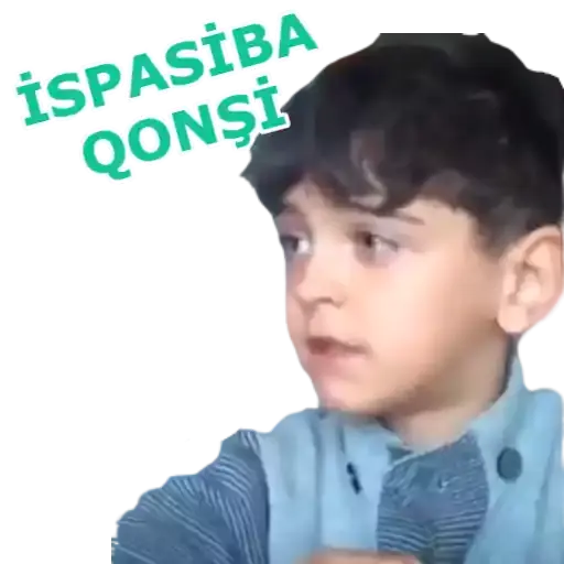 Yerli fenomenlər — sticker 2