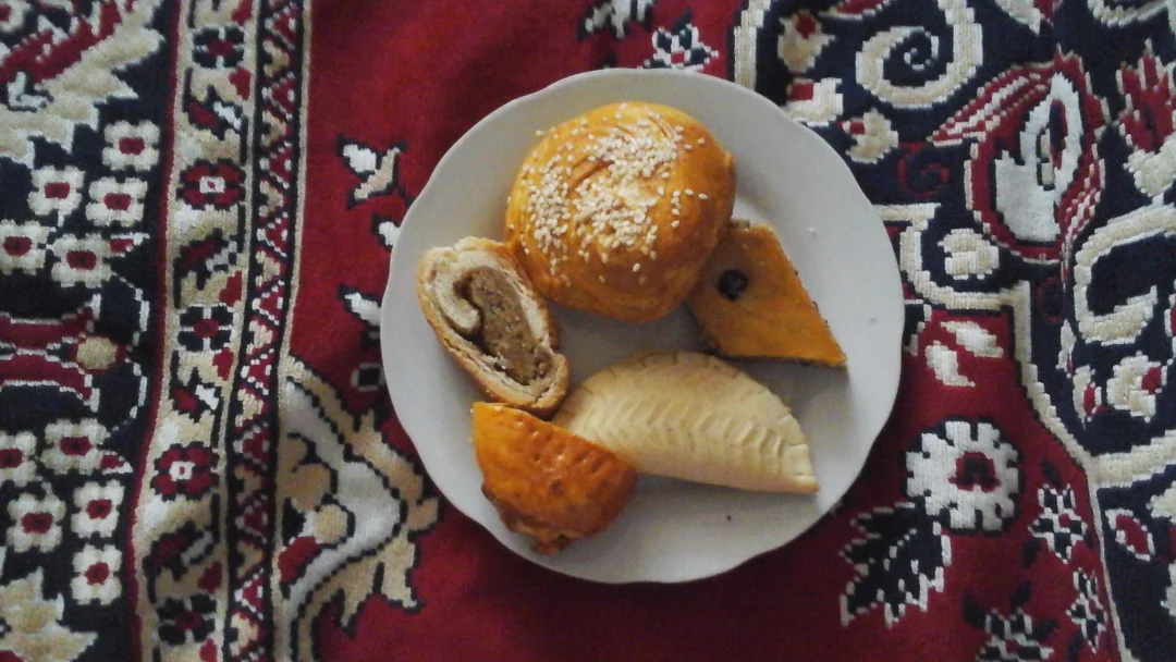 Hansı qohumunu daha çox sevirsən?
